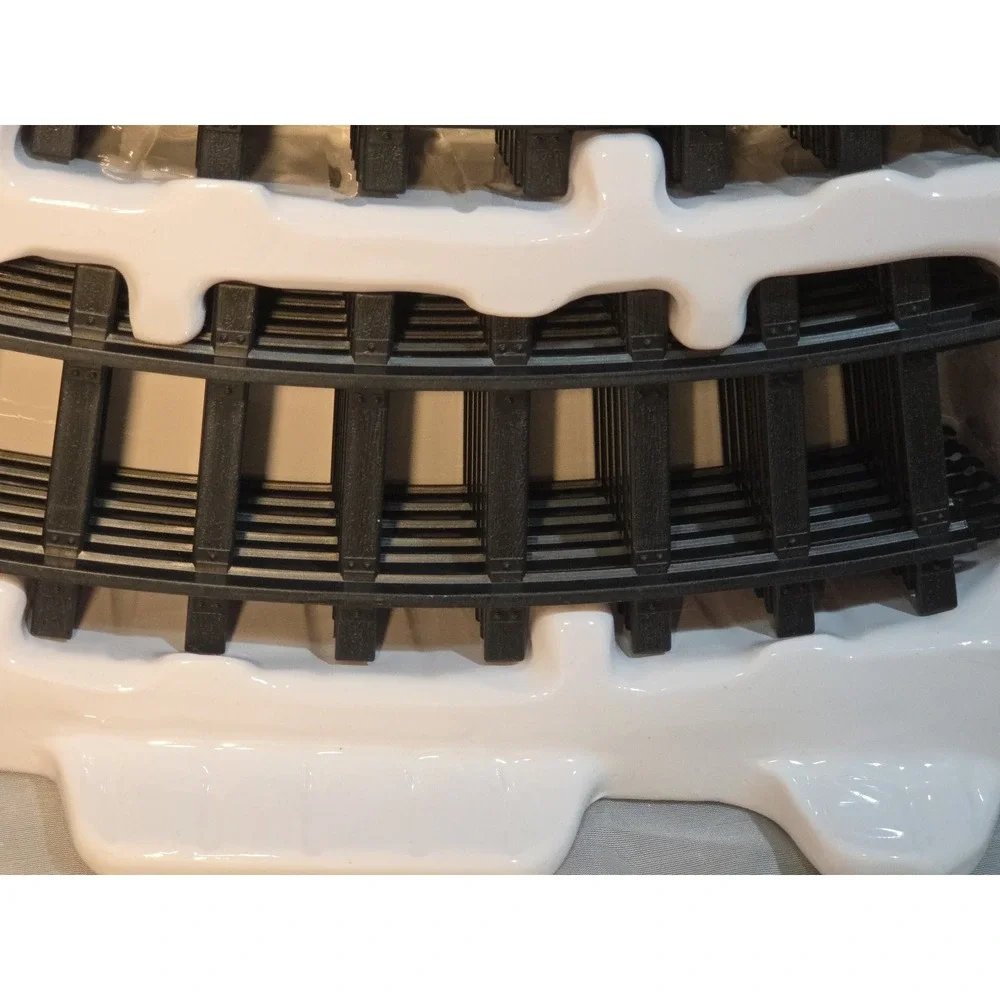 F.A.O. Schwarz 30-Piece‎ Motorized Train Set 2019, Exclusive at Macy's, Fallon's
